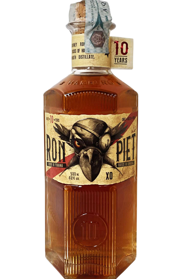 Bulleit Kentucky Straight Bourbon Whiskey 10 x 50 ml