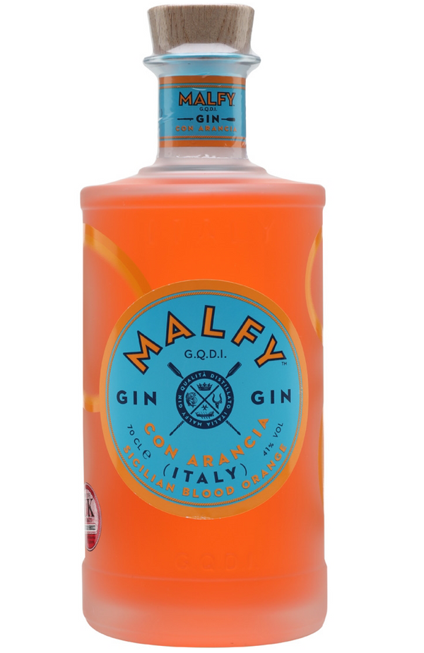 Buy Malfy Rosa Gin 70cl / 41% We deliver around Malta & Gozo