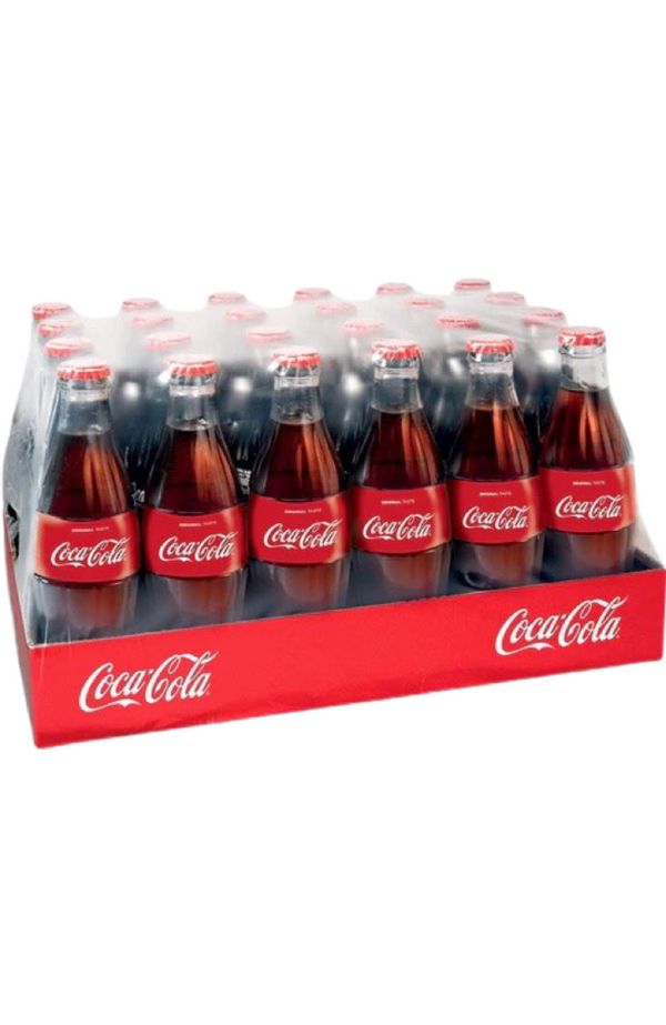 Coca Cola Zero Dosen 33cl SP 4x6