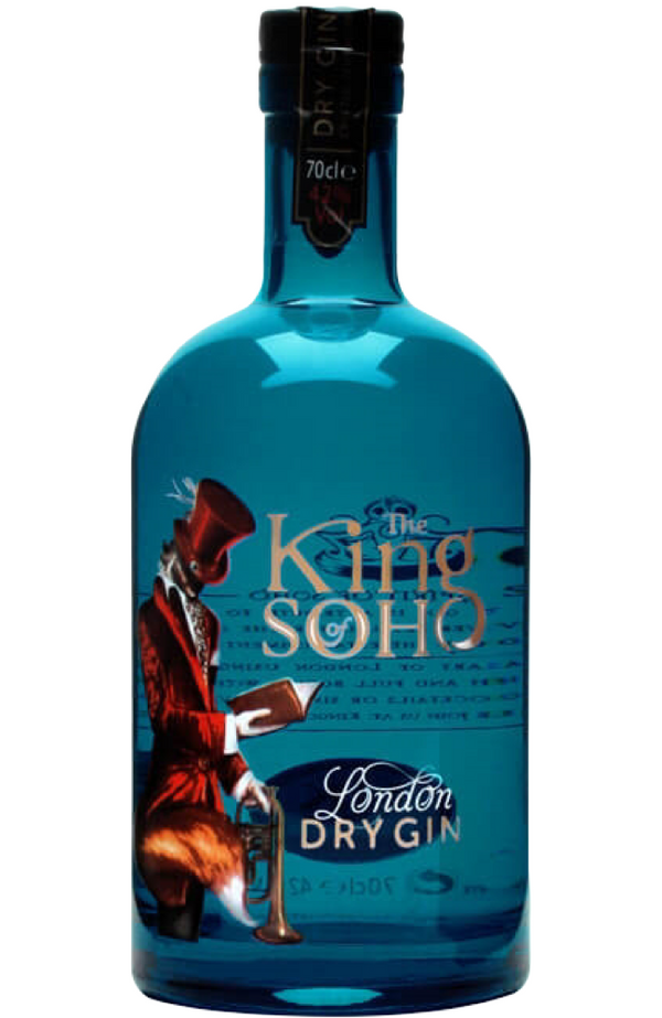 Buy Sir Edmond Gin 40% 70cl We deliver around Malta & Gozo