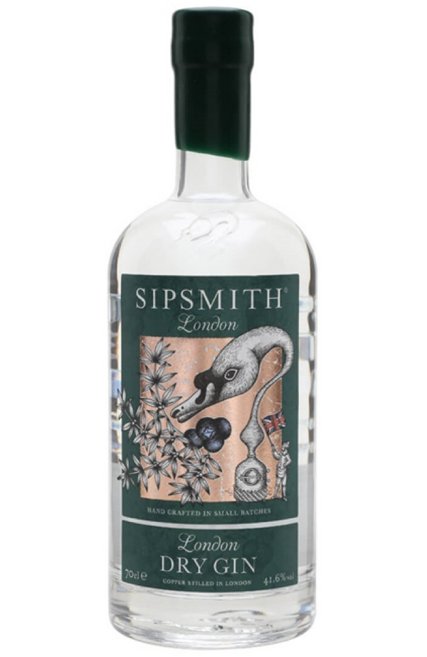 Buy Caspyn Midsummer Dry Gin 40% 70cl. We deliver around Malta & Gozo