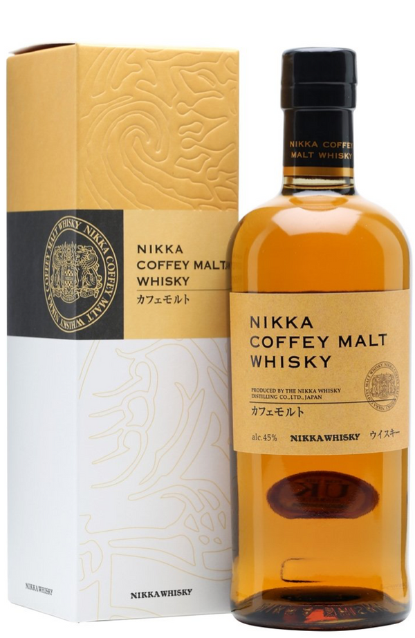 Nikka Whisky Taketsuru PURE MALT 43% Vol. 0,7l in Giftbox : :  Epicerie