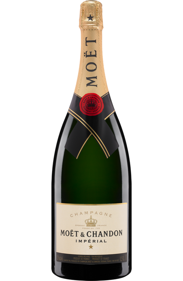 Moet & Chandon Imperial Brut Champagne 1.5