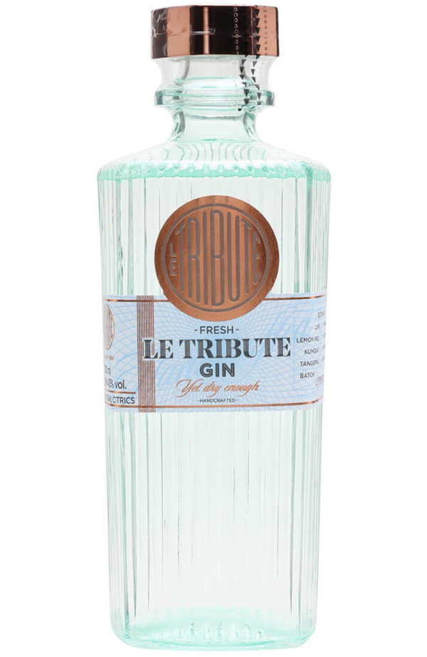 Saigon Baigur Dry Gin 43% | Gin