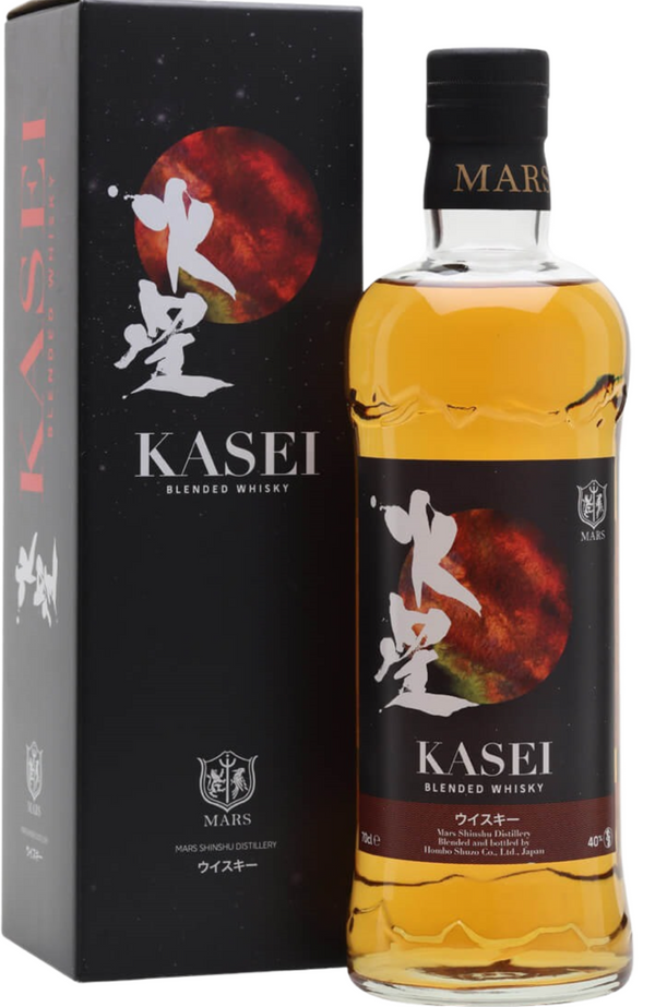 Article - Whisky Japon Togouchi Kiwami & Pur Malt Coffret 2*35cl 40%