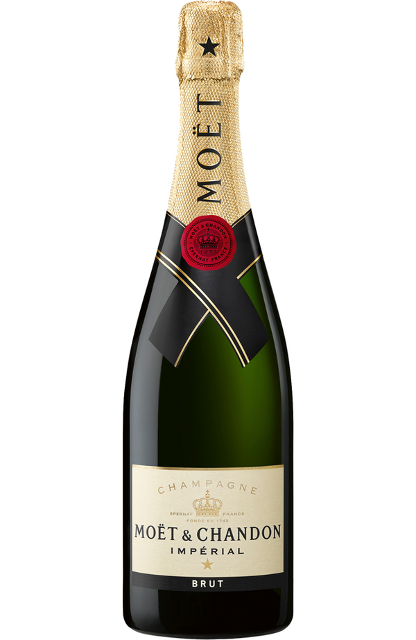 Moet & Chandon Imperial Rosé 20 cl Mini