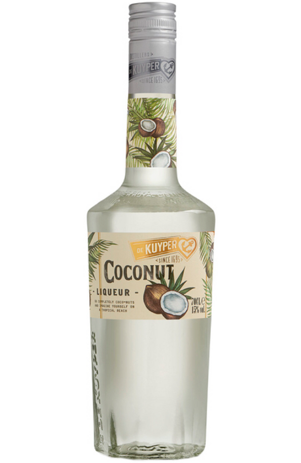 Malibu Coconut Rum Lit