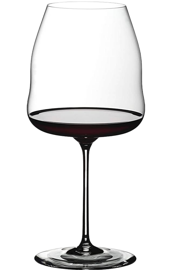 Riedel Vinum Cabernet Sauvignon Wine Glasses, Clear - 2 count