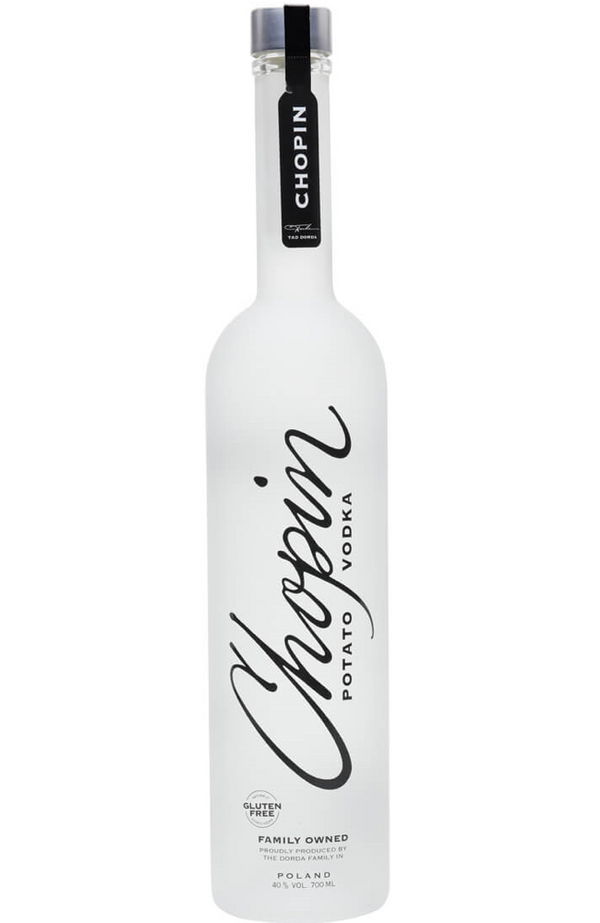 Belvedere Vodka Héritage 40° - Belvedere - Vodkas Spiritueux - XO-Vin