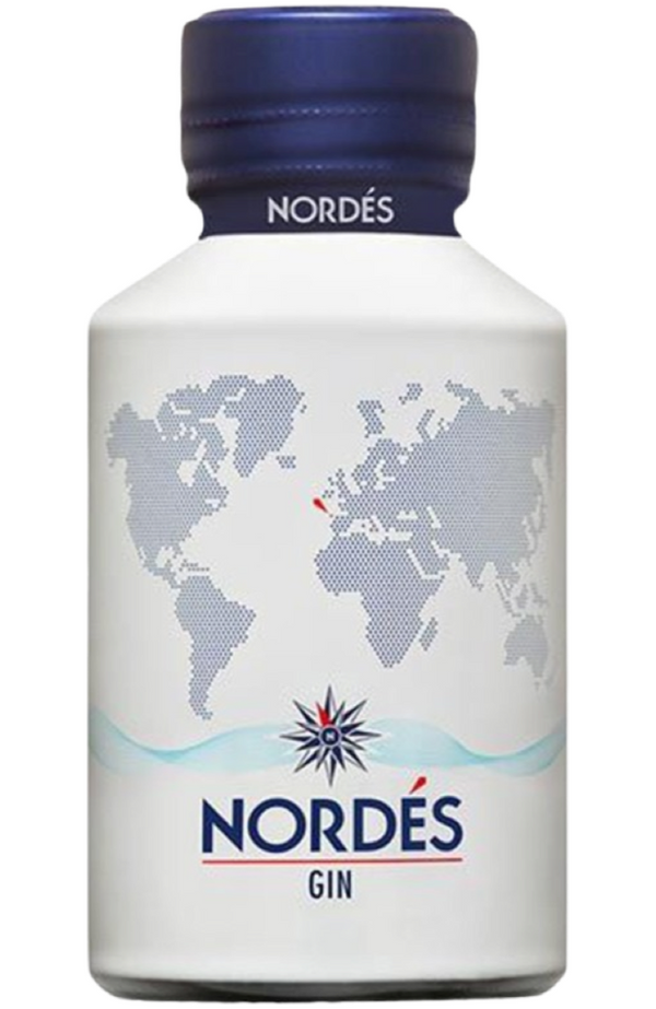 Buy Nordes Gin 40% / 1L We deliver around Malta & Gozo