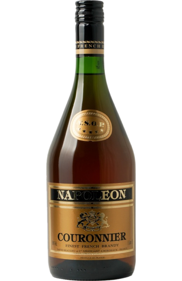 Mandarine Napoléon 70cl-38%vol