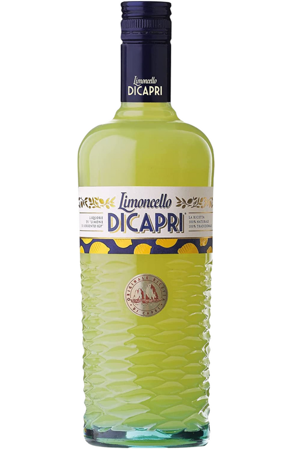 LIQUORE MINIATURA VECCHIO AMARO DEL CAPO 5CL