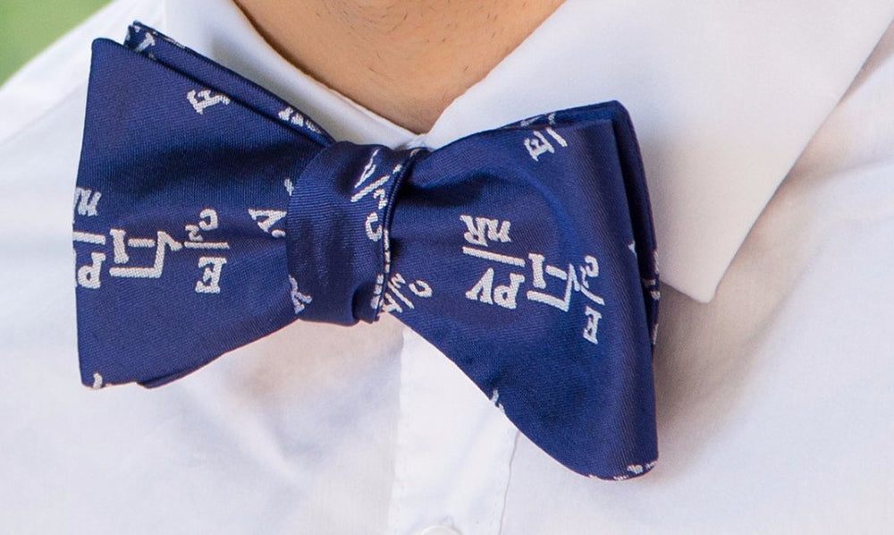math-equation-blue-bow-tie-oootie-bowties
