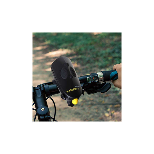 mini hornet bike horn