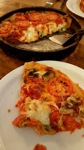 lou malnati's pizza chicago