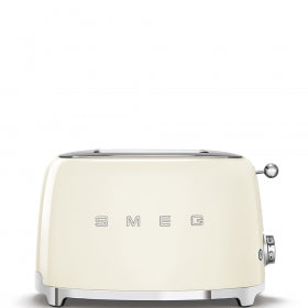 Smeg retro style toaster.