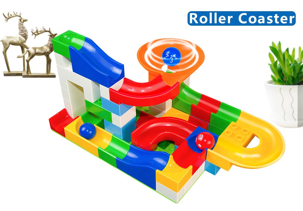 marble run for duplo