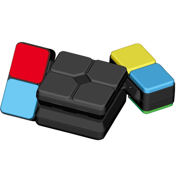 Magic Cube Puzzle 3D instal the new for ios