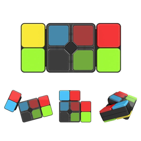 for iphone instal Magic Cube Puzzle 3D free