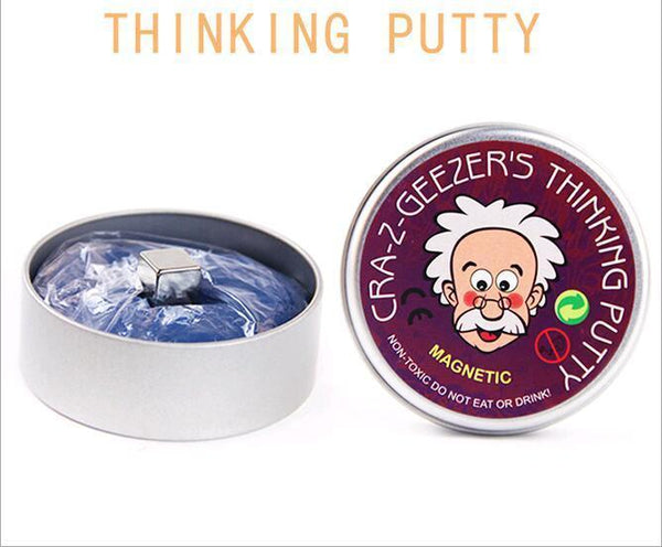 amazing magnetic putty