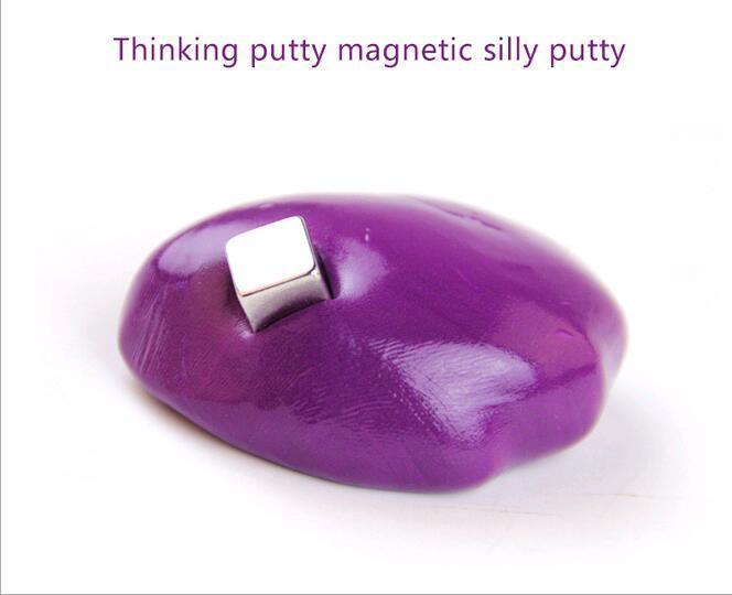 lab putty magnetic