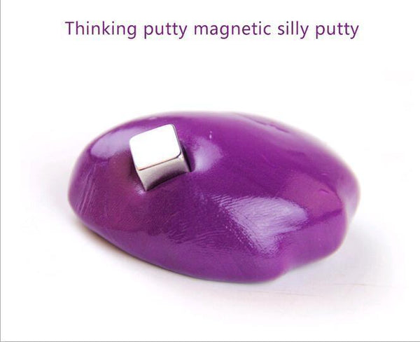 magnetic thinking putty walmart