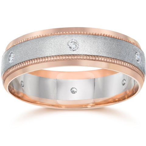 Two Tone Bands – Bliss Diamond