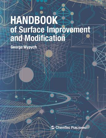 Handbook Of Surface Improvement And Modification Chemtec