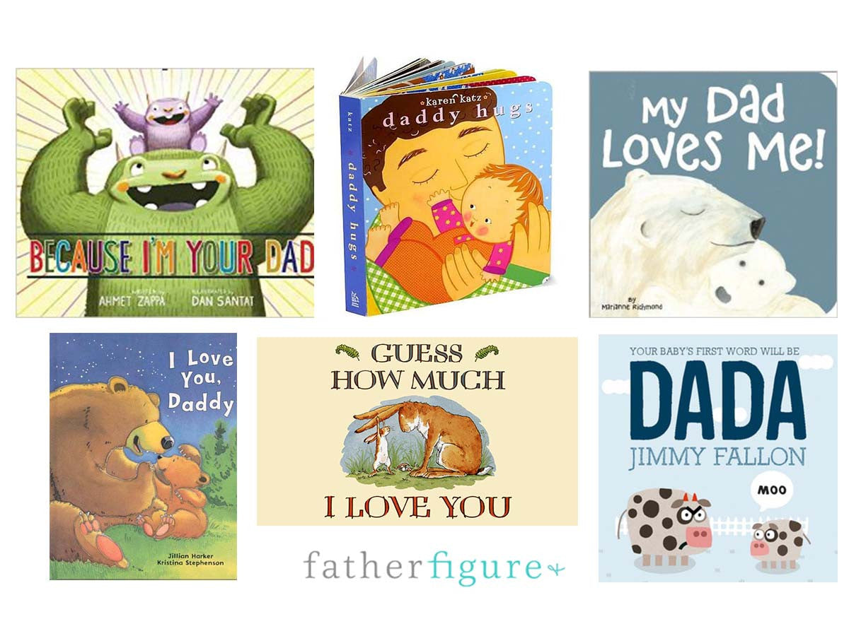 Newborn Baby Books For Dad Newborn Baby