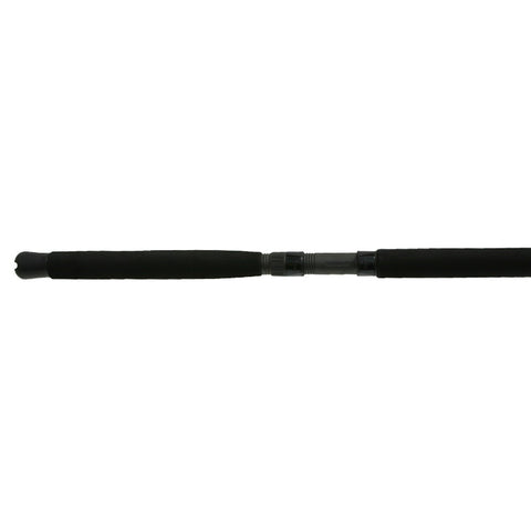 Black Series Spin Rods