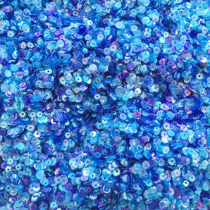 sequins 4mm - navy – amusestudio.com