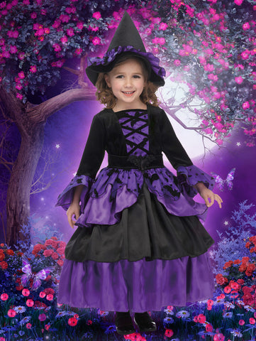 Vampire Princess Dress | Just Pretend Kids
