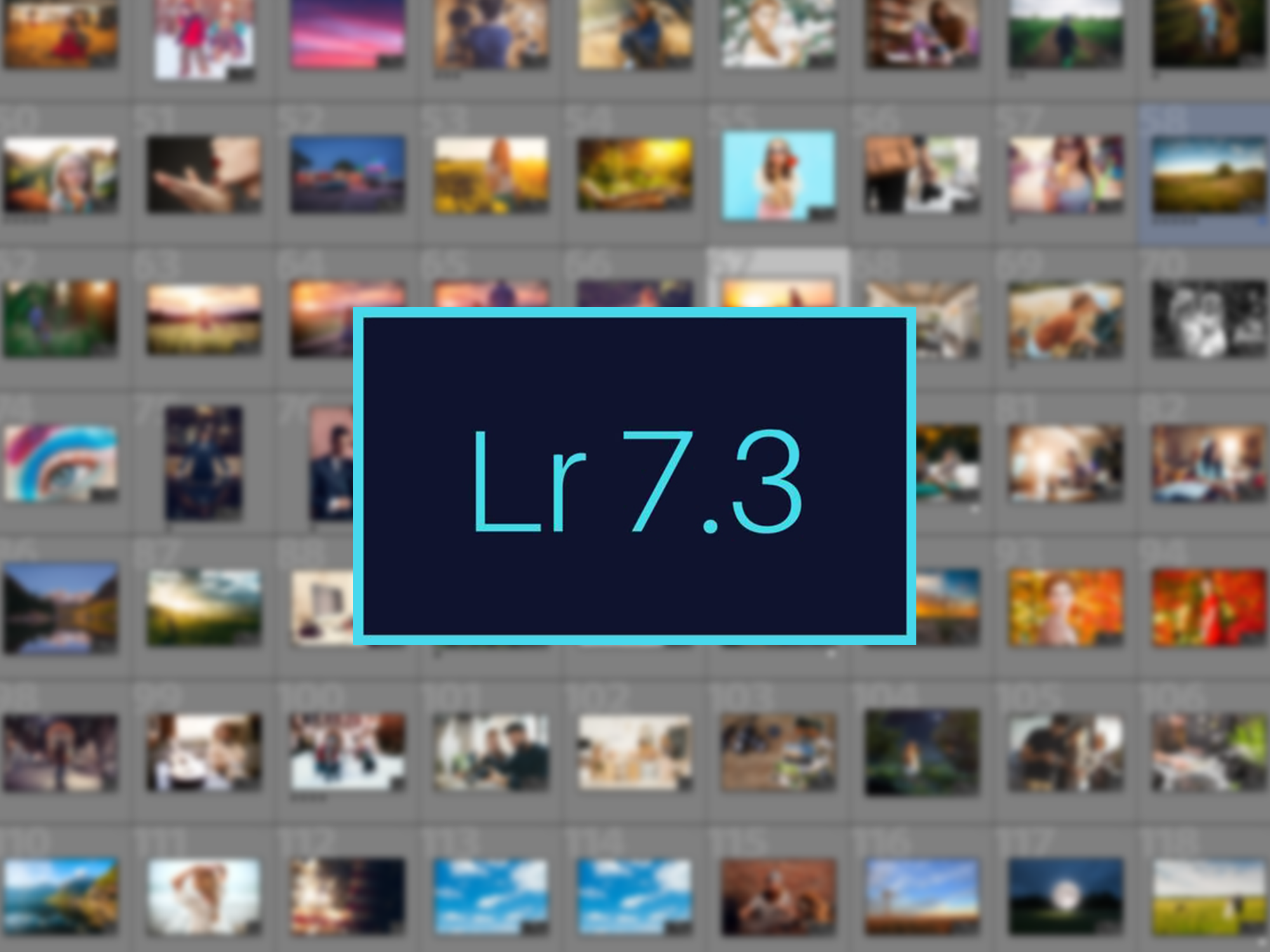 how to import presets on lightroom 7.3