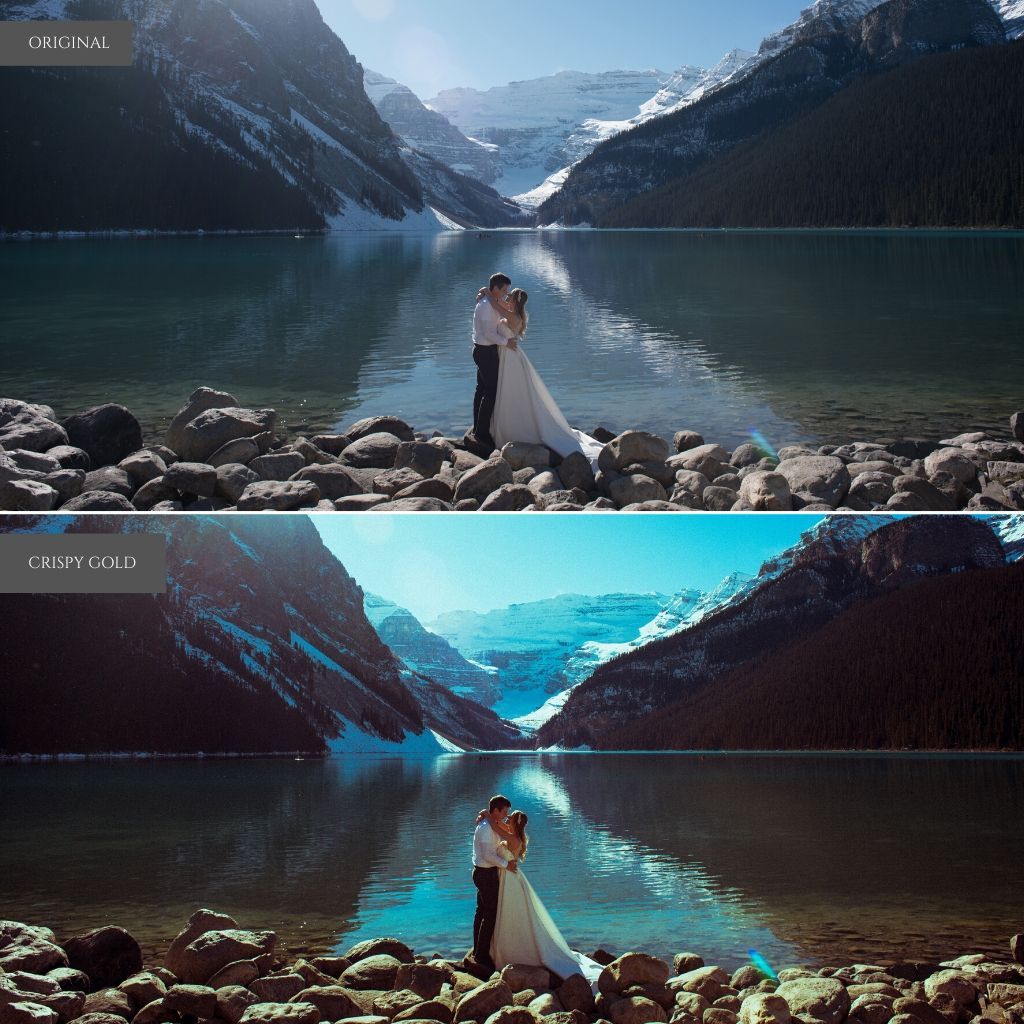 lightroom film presets