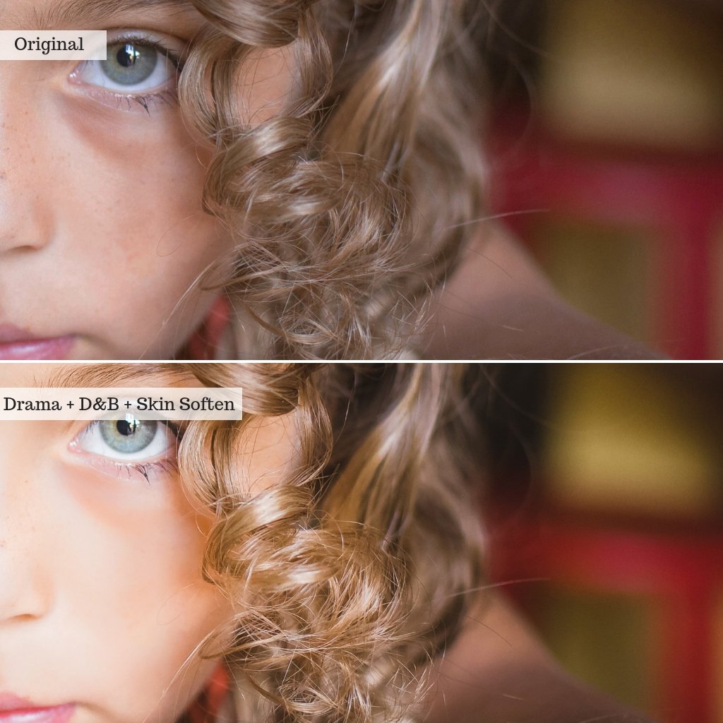 portrait professional studio lightroom plugin