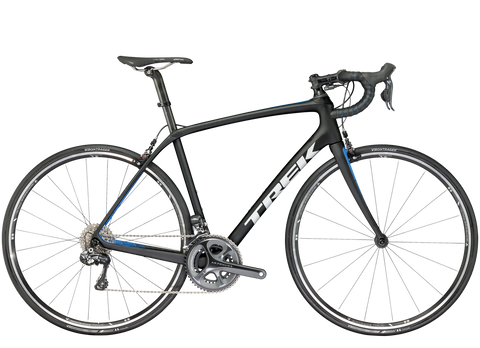 trek di2 road bike