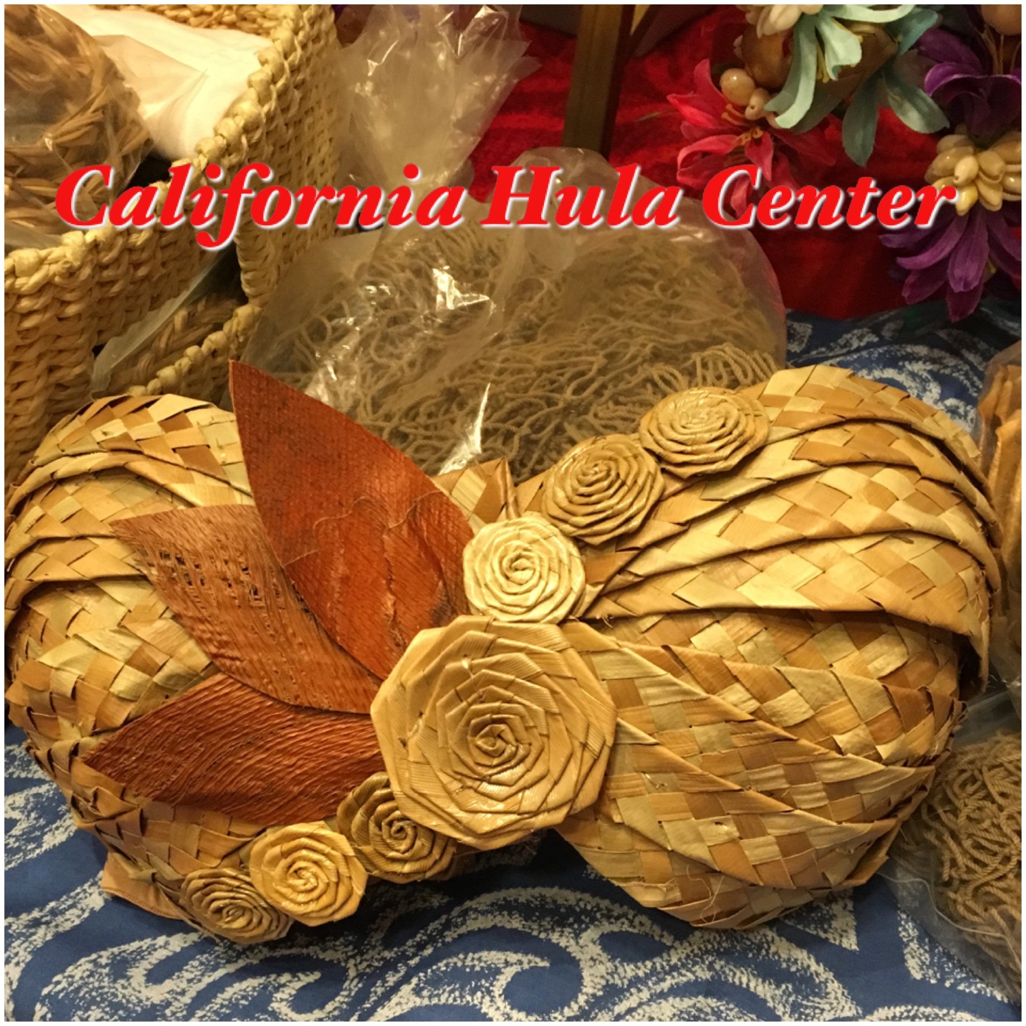 Bras & Tops – Tagged luau – California Hula Center