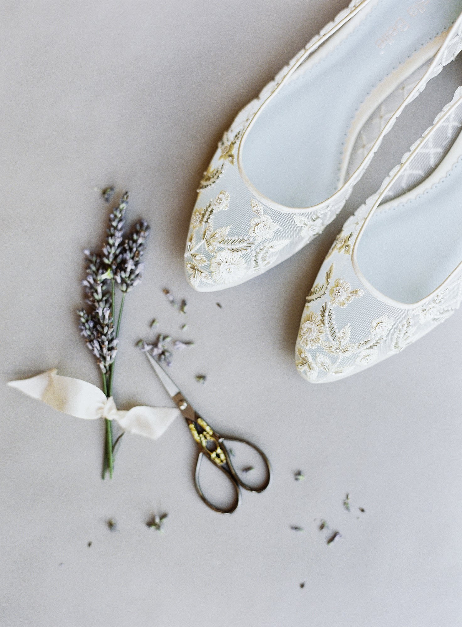 6 Wedding Shoe Mistakes To Avoid