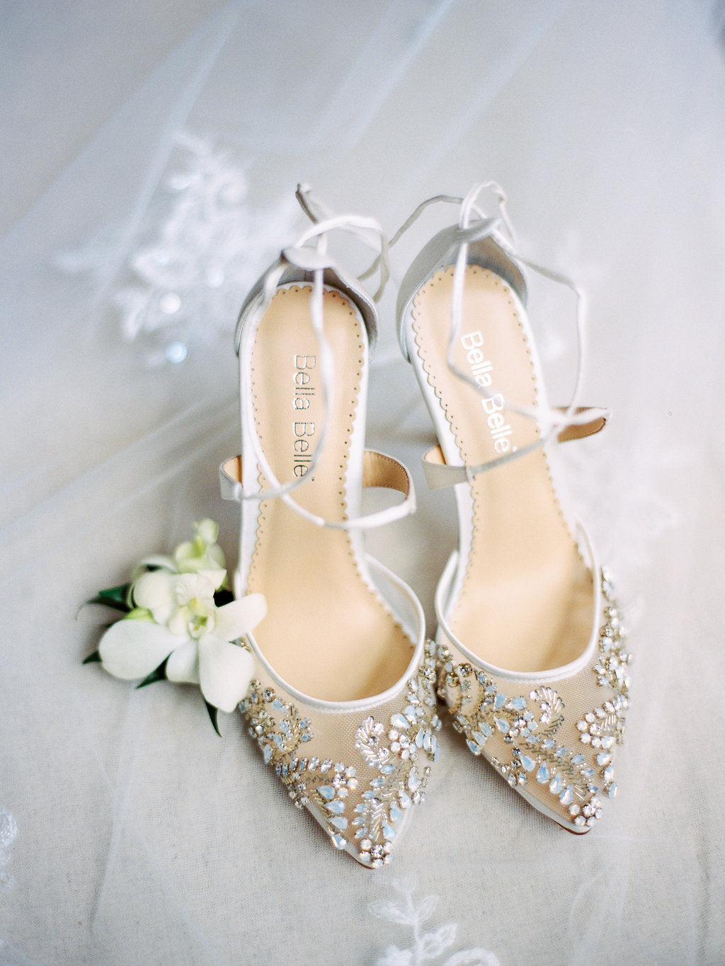 wedding shoes not heels