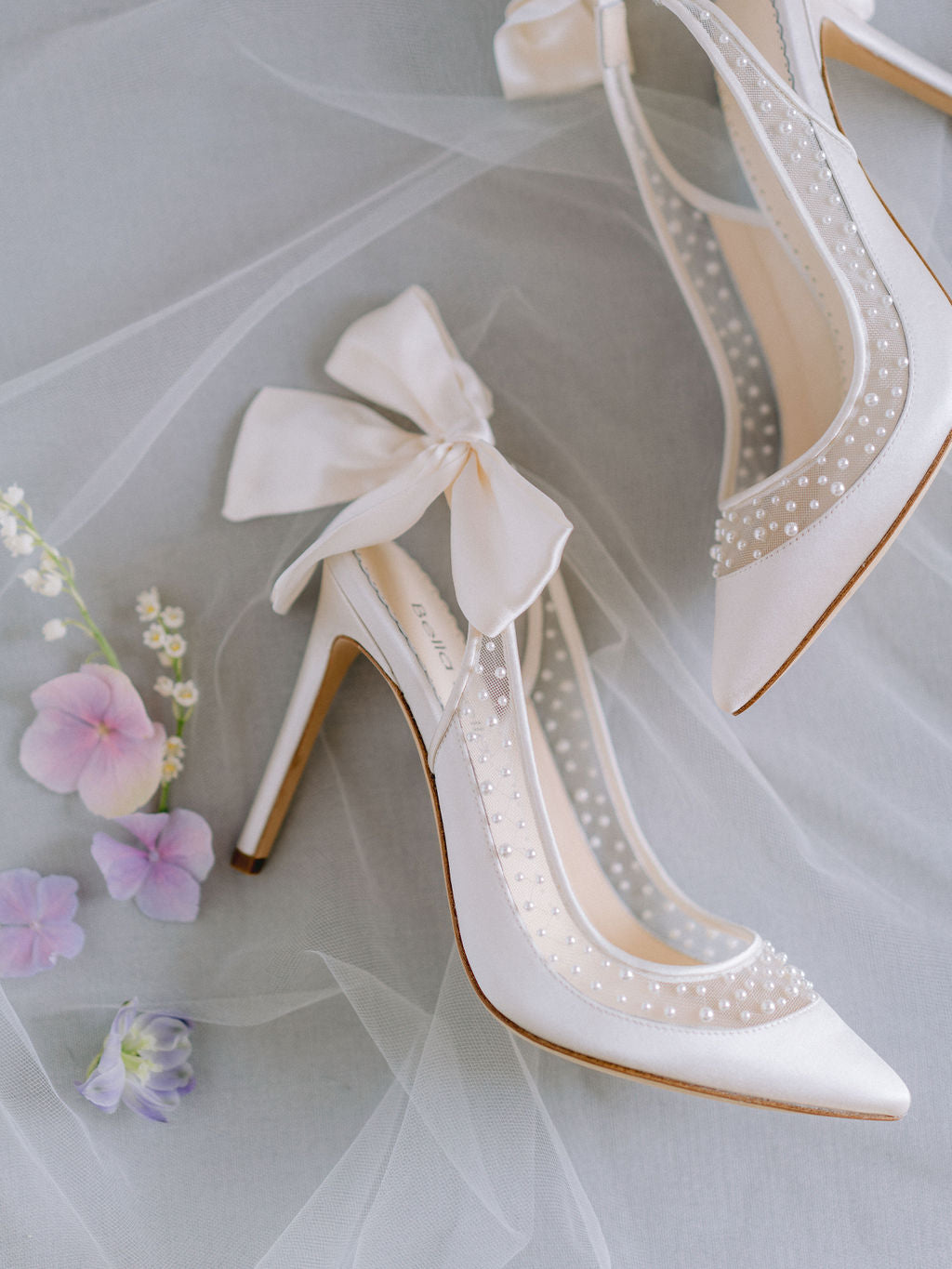 november wedding shoes