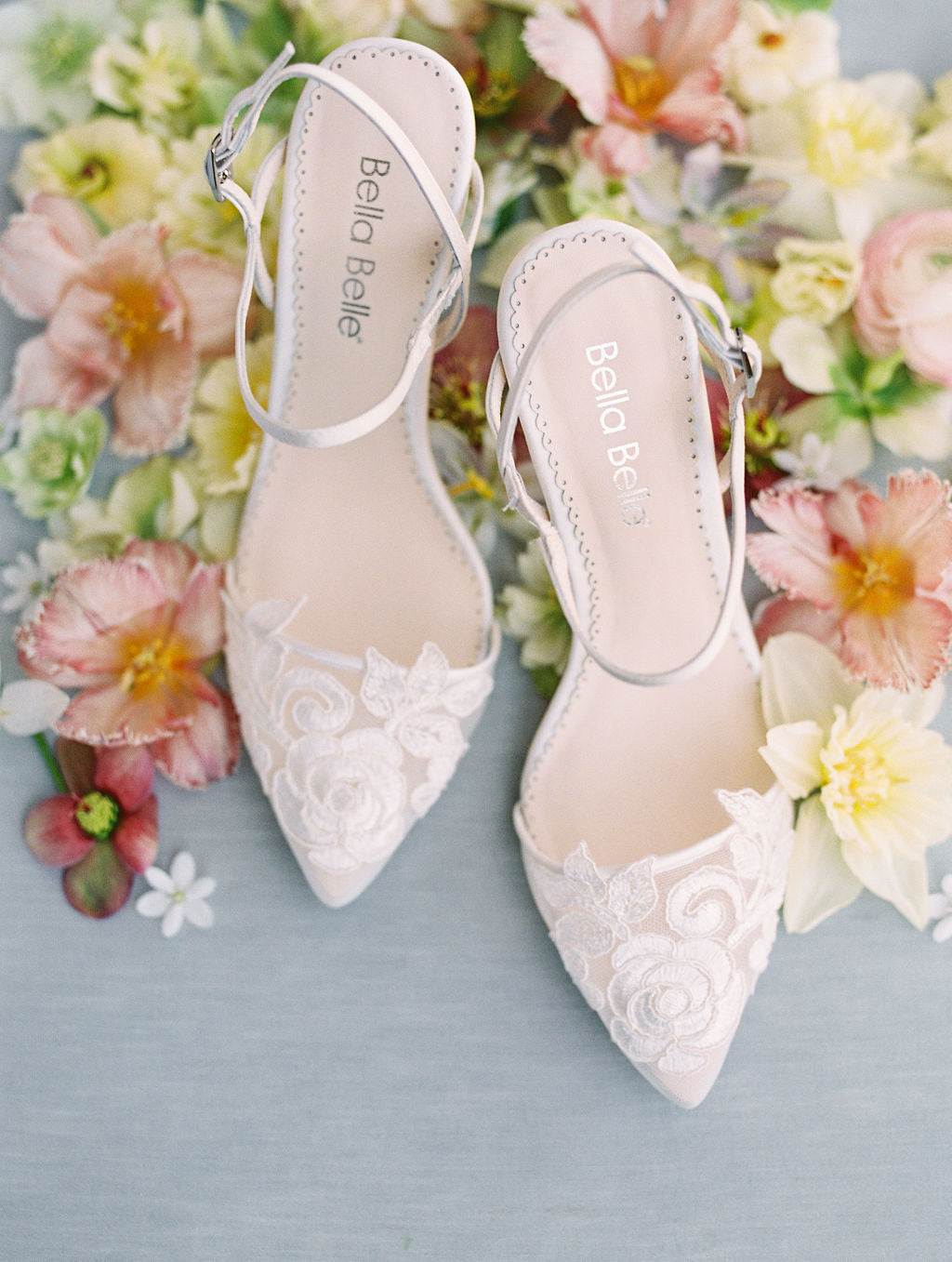 Your Wedding Shoe, According To Your Zodiac | Bella Belle Shoes