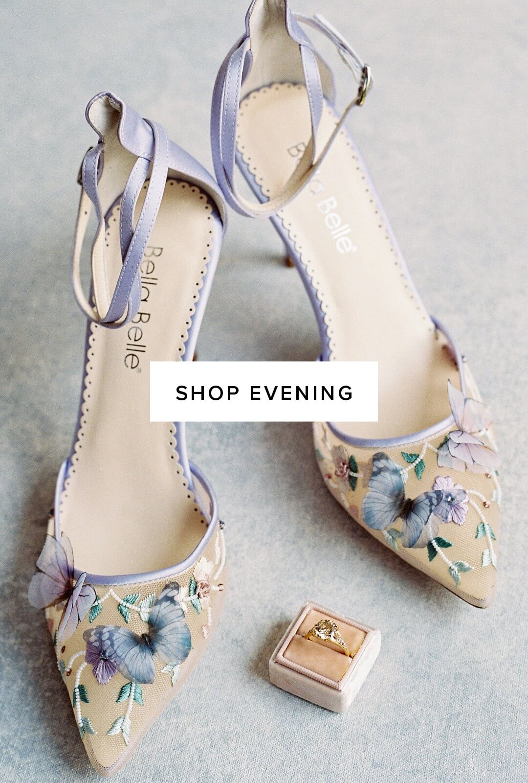 Introducir 32+ imagen bella belle shoes sale