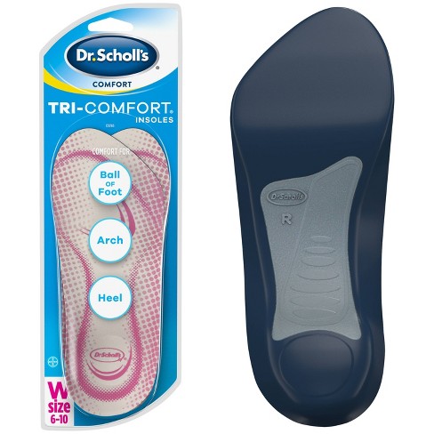 bella belle shoe insoles