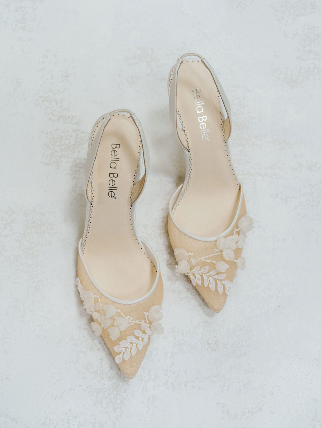 THE 2022 POPULAR WEDDING SHOES TRENDS
