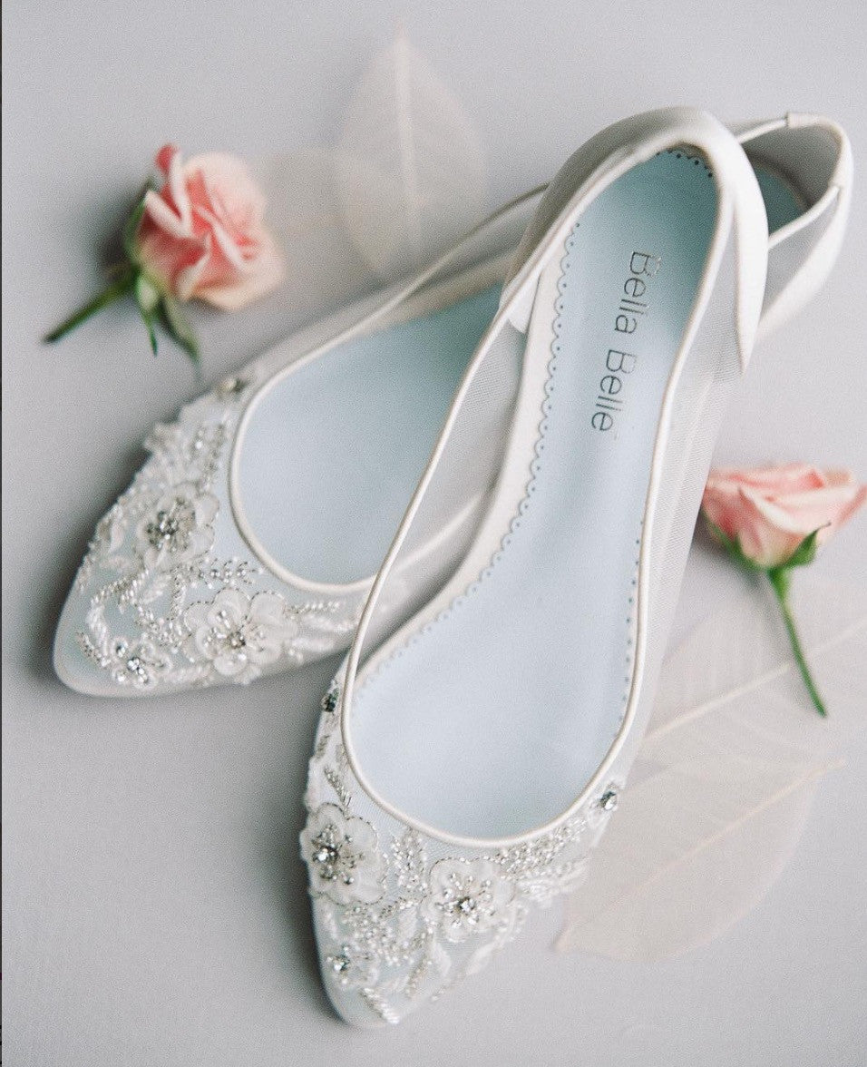 most comfortable mother of the bride shoes