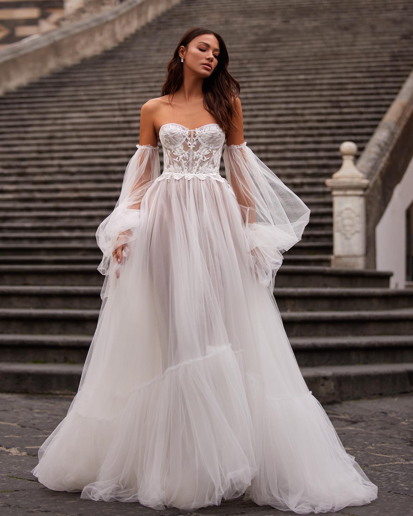 Wedding Dresses & Bridal Gowns 2024