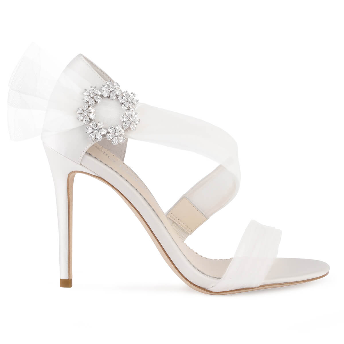 All You Need to Know About Wedding Shoe Trends 2024