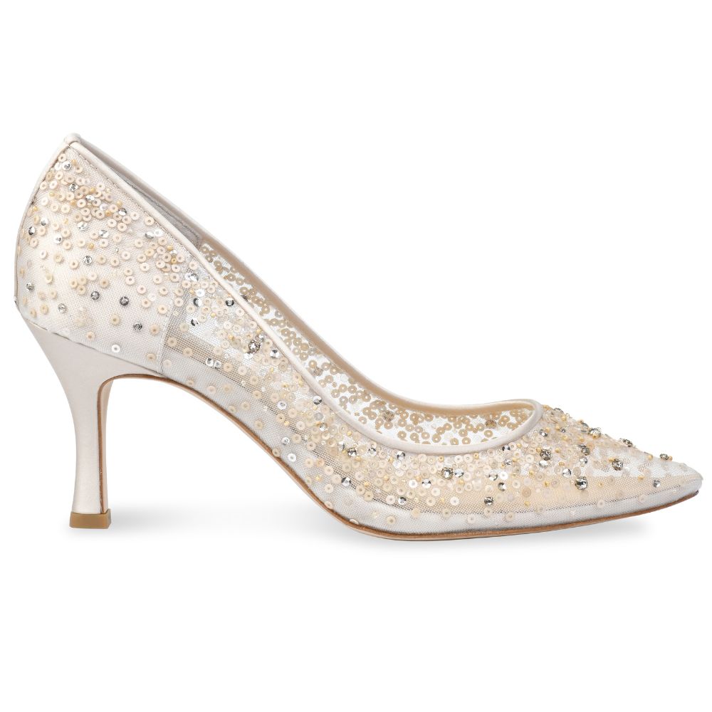Our Most Popular Sequin Shoes