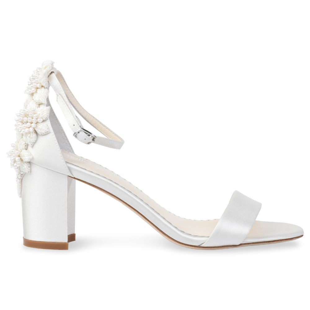 10 Comfortable Wedding Reception Shoes