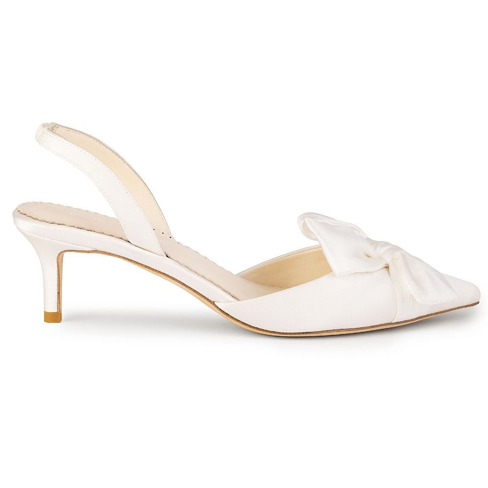 10 Comfortable Wedding Reception Shoes